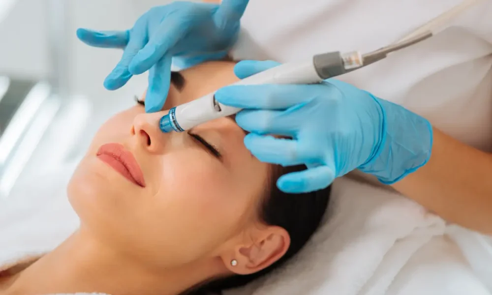 The Perfect Match Pairing HydraFacials with Top Complementary Treatments