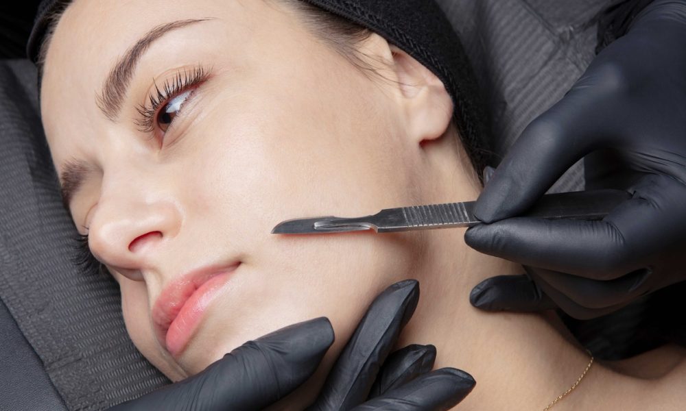 What is Dermaplaning, and is it good for all skin
